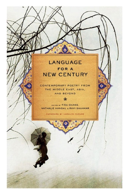 Book cover of: Language for a New Century
