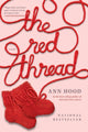 Book cover of: Red Thread