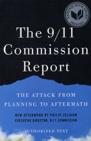 9/11 Commission Report