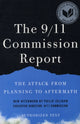 Book cover of: 9/11 Commission Report. By: National Commission on Terrorist Attacks upon the United States