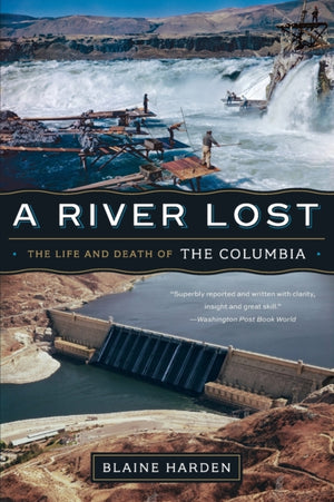 River Lost
