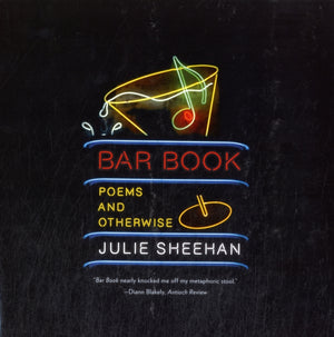 Bar Book
