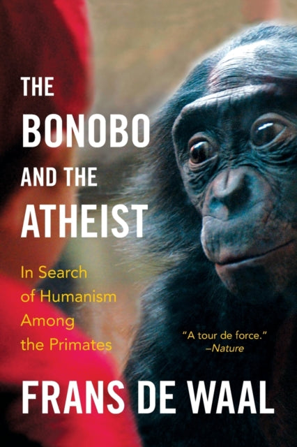 Bonobo ja ateist