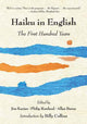 Book cover of: Haiku in English