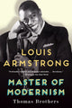 Louis Armstrong, modernismi meister