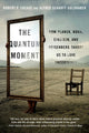 Book cover of: Quantum Moment. By: Robert P. Crease