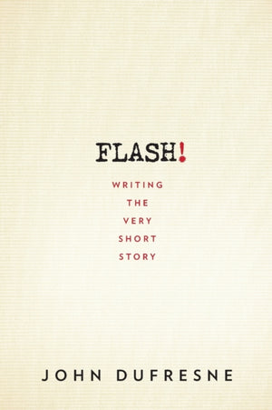 FLASH!