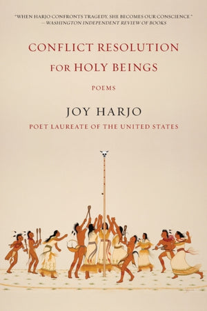 Conflict Resolution for Holy Beings