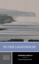 Book cover of: To the Lighthouse. By: Virginia Woolf