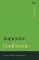 Book cover of: Confessions. By: Augustine