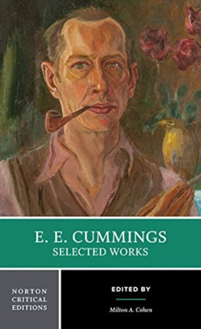 EE Cummingsi valitud teosed