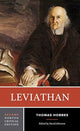 Book cover of: Leviathan. By: Thomas Hobbes