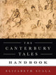 Book cover of: Canterbury Tales Handbook. By: Elizabeth Scala