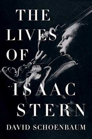 Lives of Isaac Stern