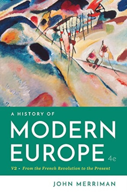 Moodsa Euroopa ajalugu