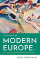 Moodsa Euroopa ajalugu