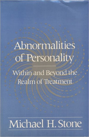 Abnormalities of Personality