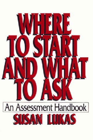 Where to Start and What to Ask