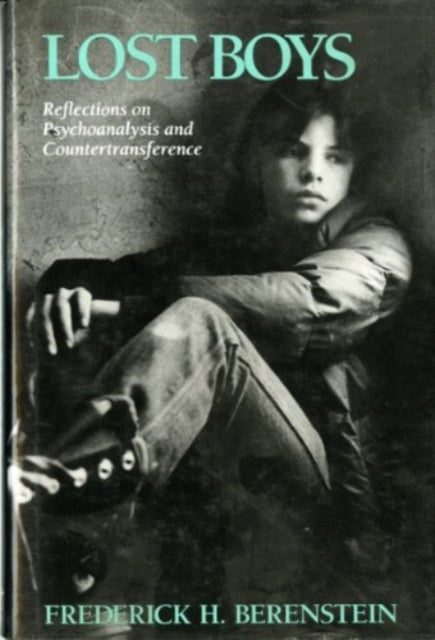 Book cover of: Lost Boys