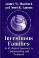 Book cover of: Incestuous Families