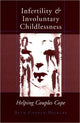 Book cover of: Infertility and Involuntary Childlessness
