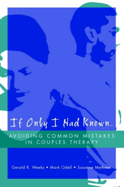 Book cover of: If Only I Had Known.... By: Gerald R. Weeks