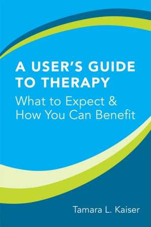 User's Guide to Therapy