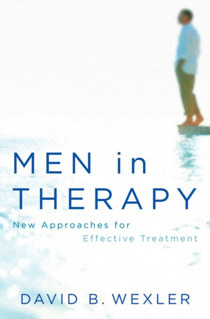 Men in Therapy