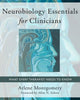 Book cover of: Neurobiology Essentials for Clinicians