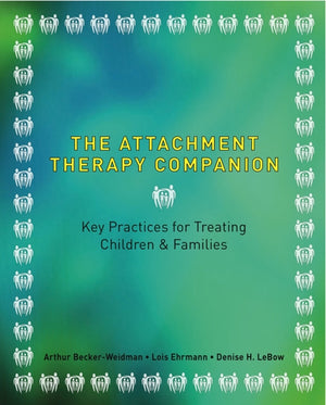 Attachment Therapy Companion