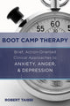 Book cover of: Boot Camp Therapy