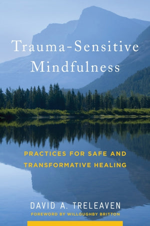 Trauma-tundlik tähelepanelikkus