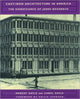 Book cover of: Cast-Iron Architecture in America