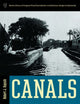 Book cover of: Canals. By: Robert J. Kapsch