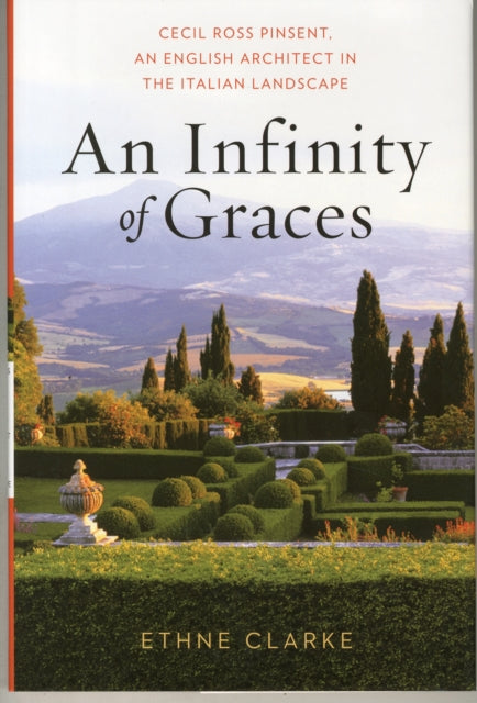 Book cover of: Infinity of Graces