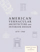 Book cover of: American Vernacular. By: Herbert Gottfried