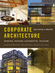 Book cover of: Corporate Architecture