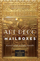 Book cover of: Art Deco Mailboxes