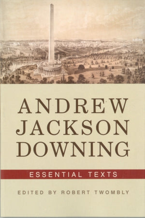 Andrew Jackson Downing