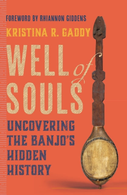Book cover of: Well of Souls. By: Kristina R. Gaddy
