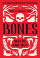 Book cover of: Bones. By: Roy A. Meals
