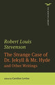 Book cover of: Strange Case of Dr. Jekyll & Mr. Hyde (The Norton Library). By: Robert Louis Stevenson