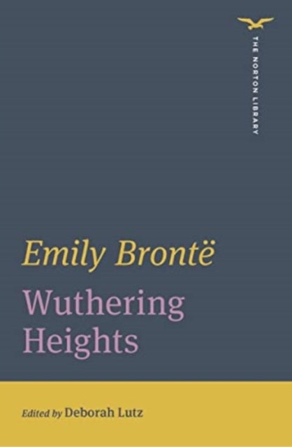 Book cover of: Wuthering Heights