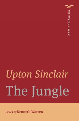 Jungle (The Norton Library)