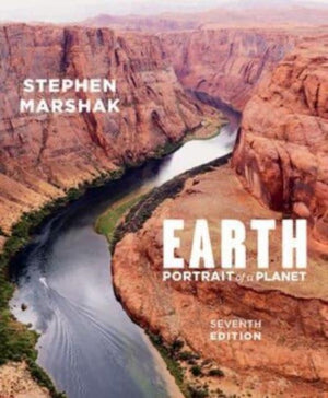 Earth, Portrait of a Planet