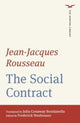 Book cover of: On the Social Contract