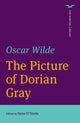 Book cover of: Picture of Dorian Gray (The Norton Library)