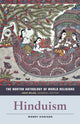 Book cover of: Norton Anthology of World Religions