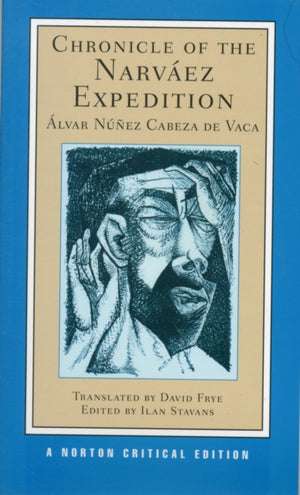 Chronicle of the Narvaez Expedition