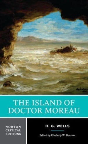 Island of Doctor Moreau